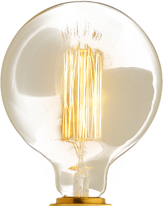 Light Bulb Moment
